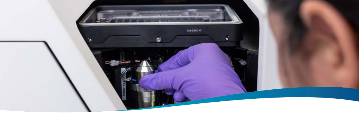 ImageXpress HCS.ai System