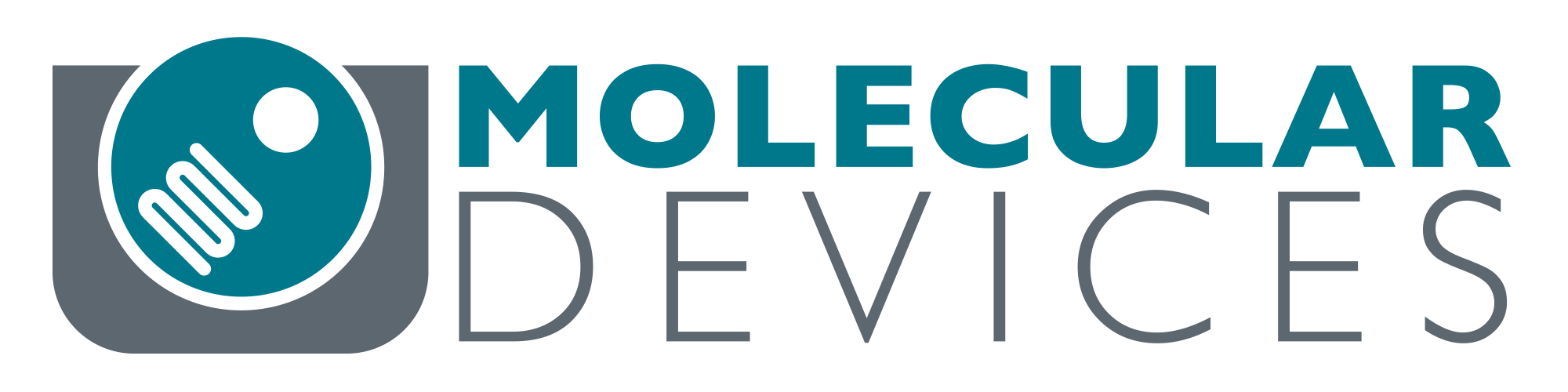 Molecular Devices Logo