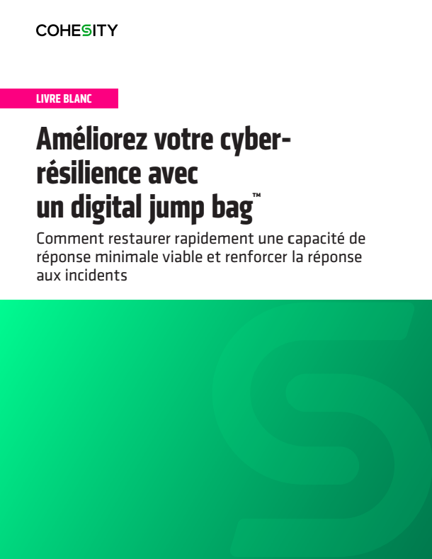 Miniature Whitepaper Digital Jump Bag